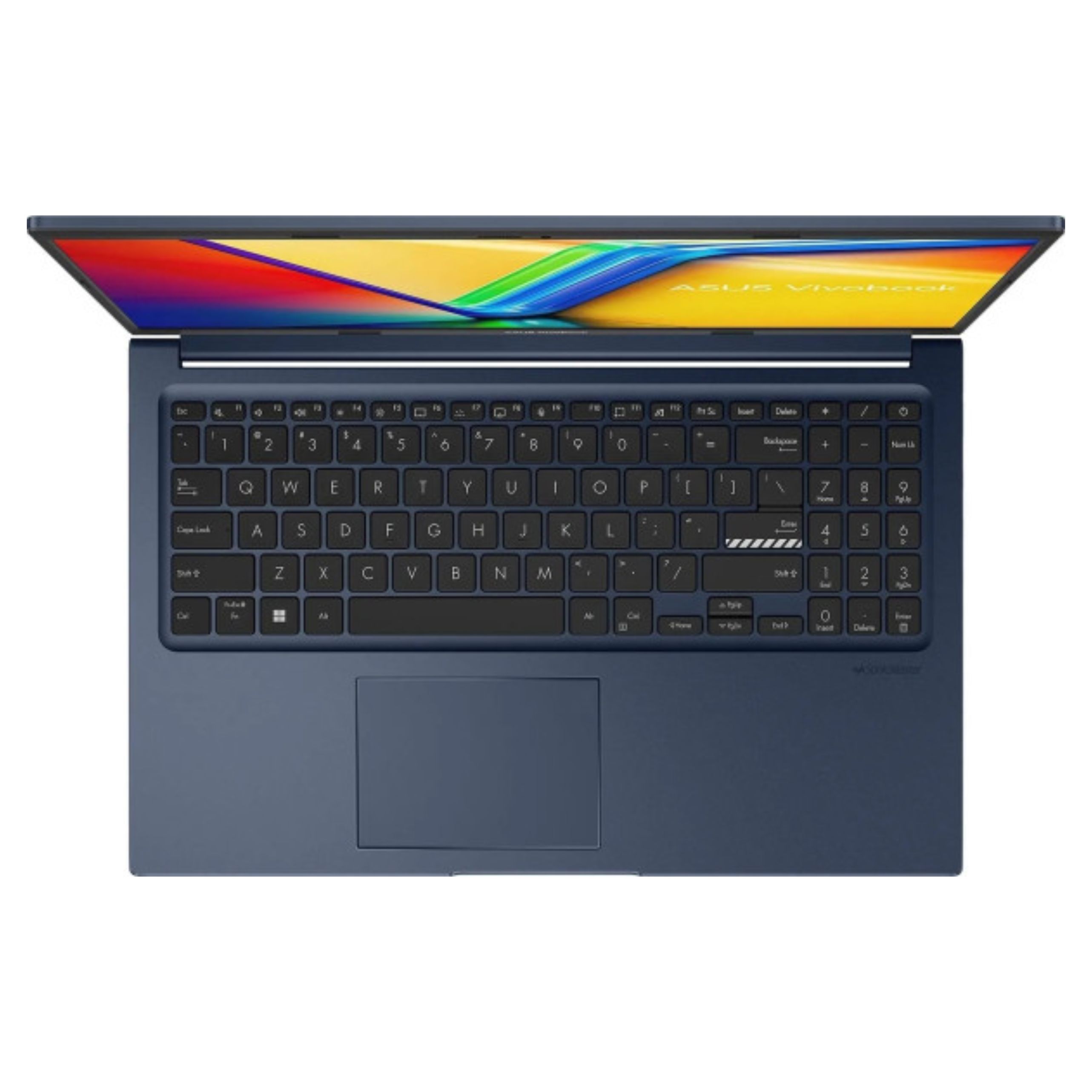 ASUS VIVOBOOK A1504VA-BQ1047 15.6" FHD BLUE