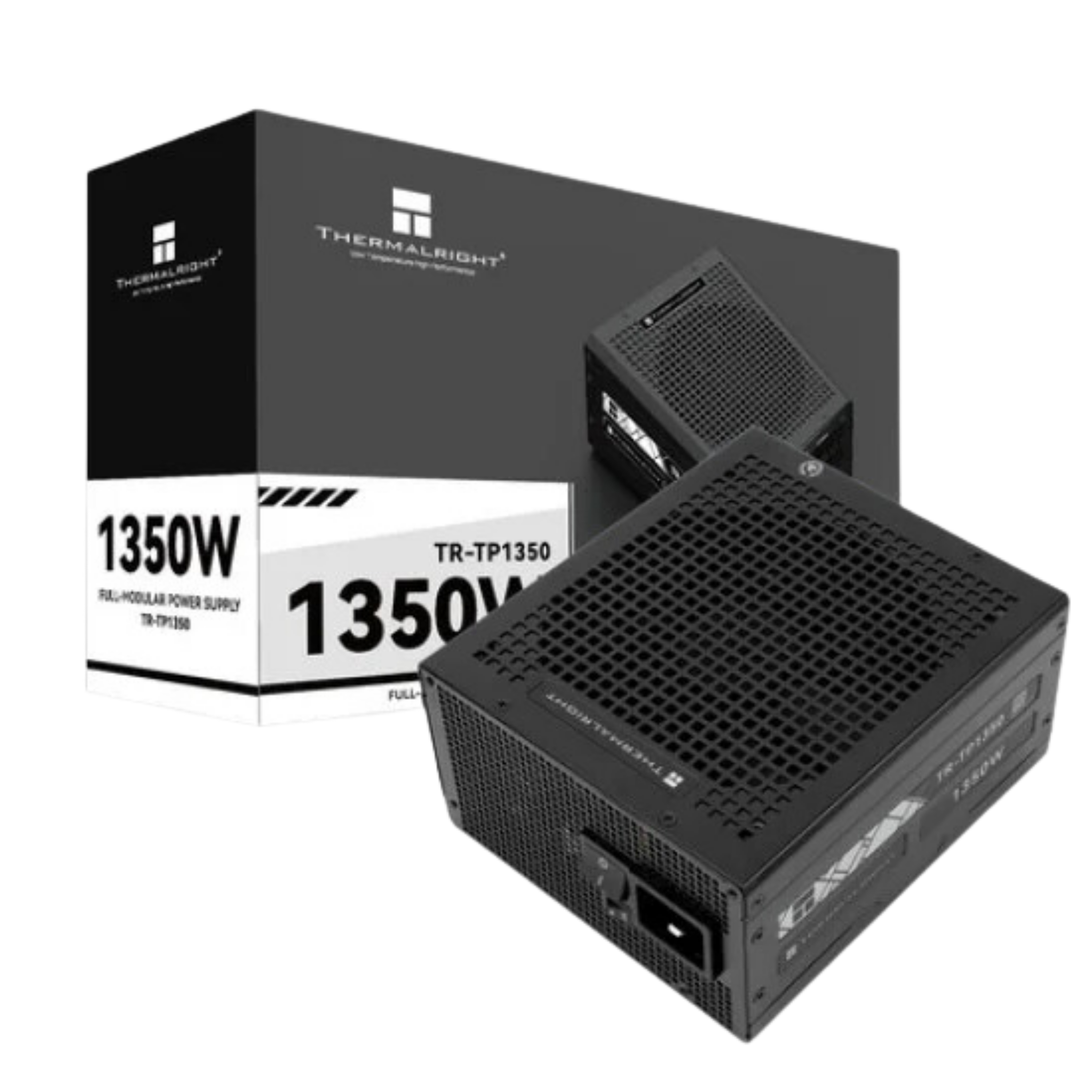 Thermalright TR-TP1350 80+PLATINUM 1350W