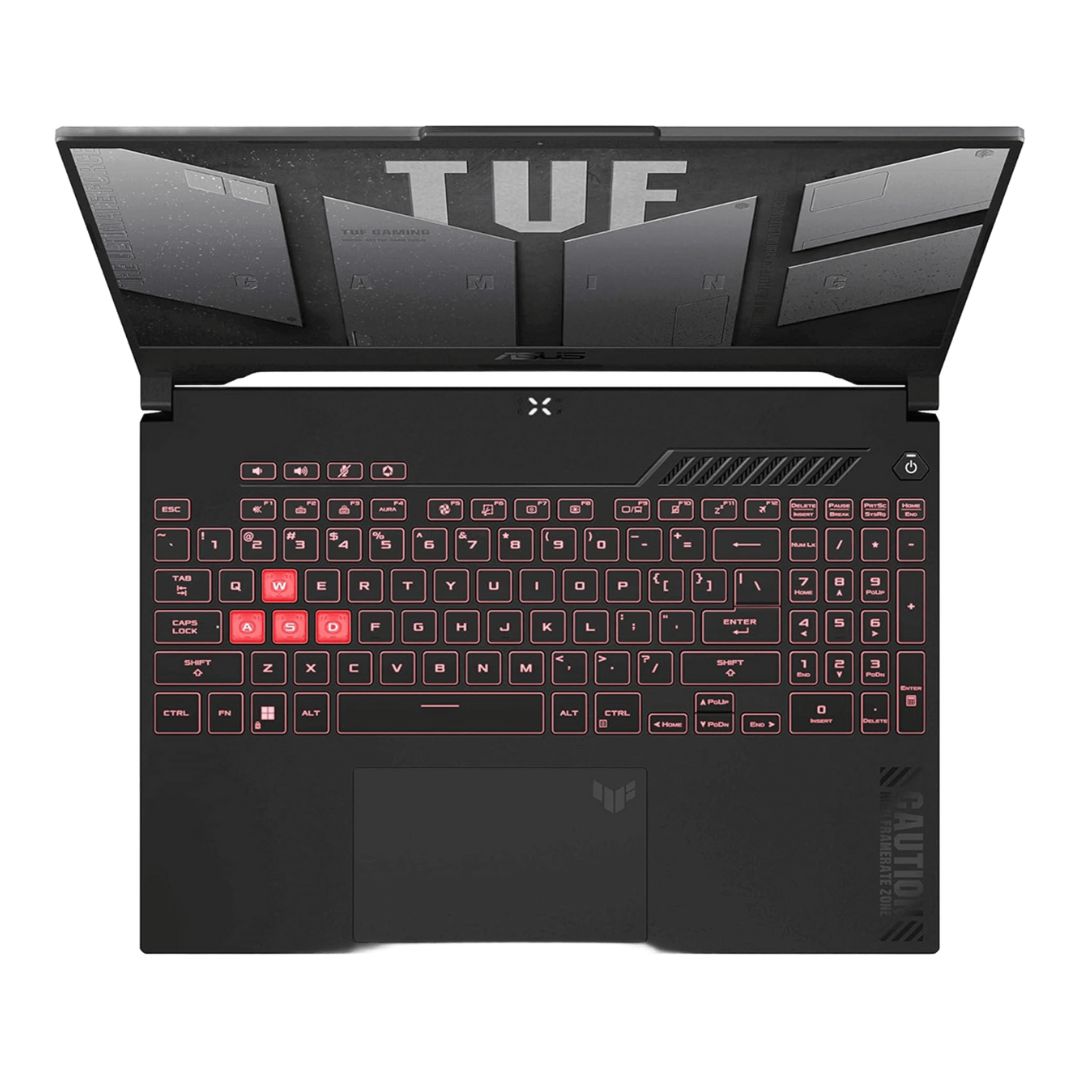 ASUS TUF GAMING FX507VV-LP243 15.6" 144HZ