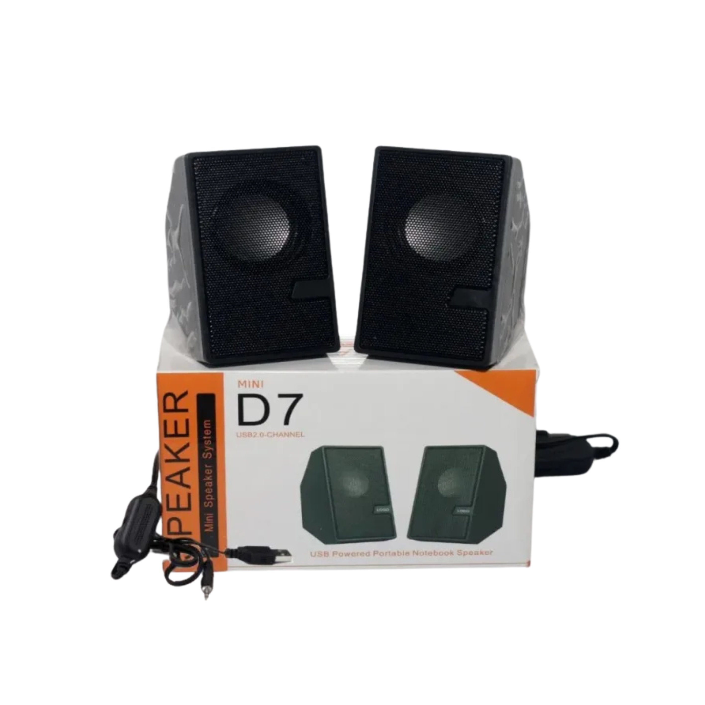 SP SG-D7