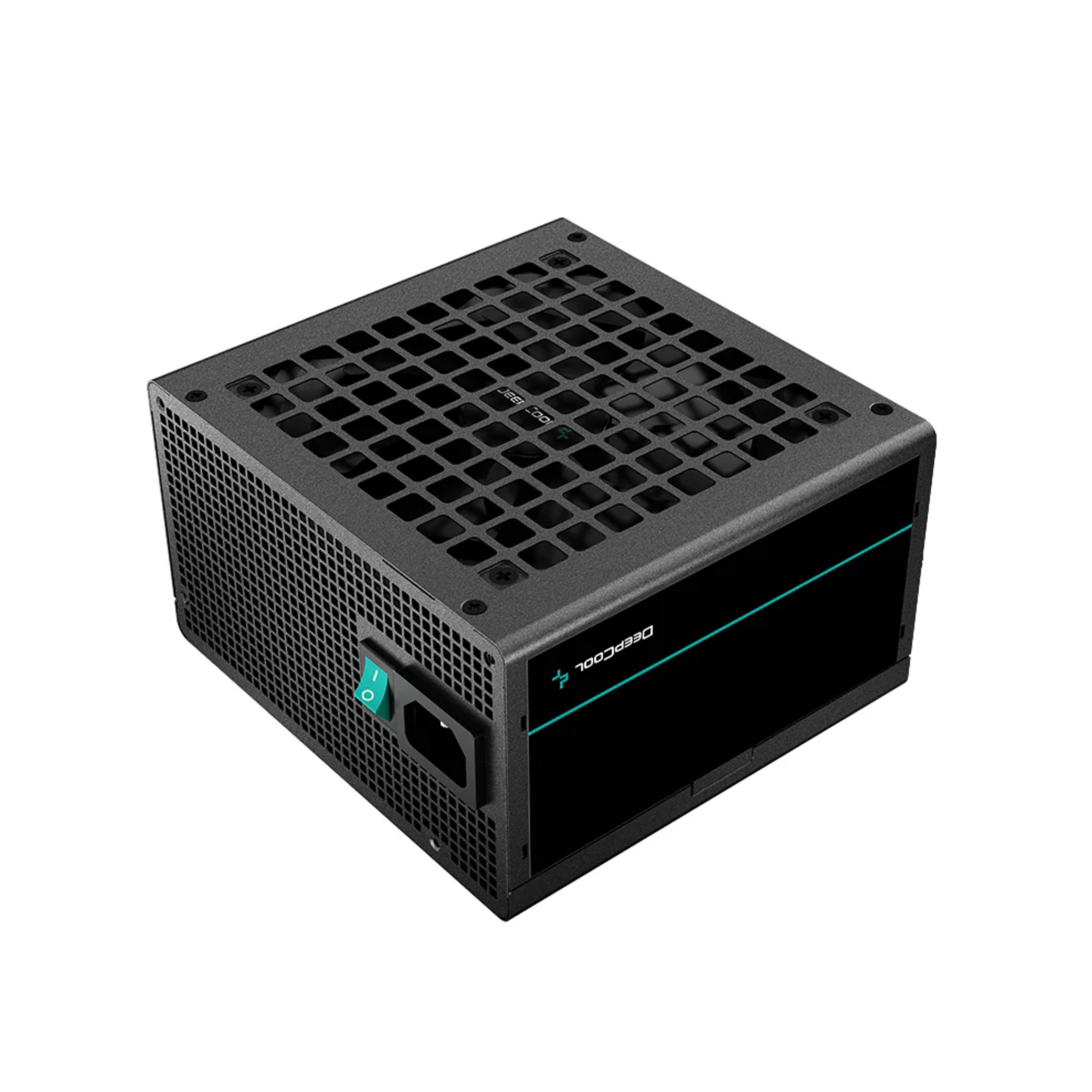 DEEP COOL PF650D 80PLUS 650W POWER SUPPLY