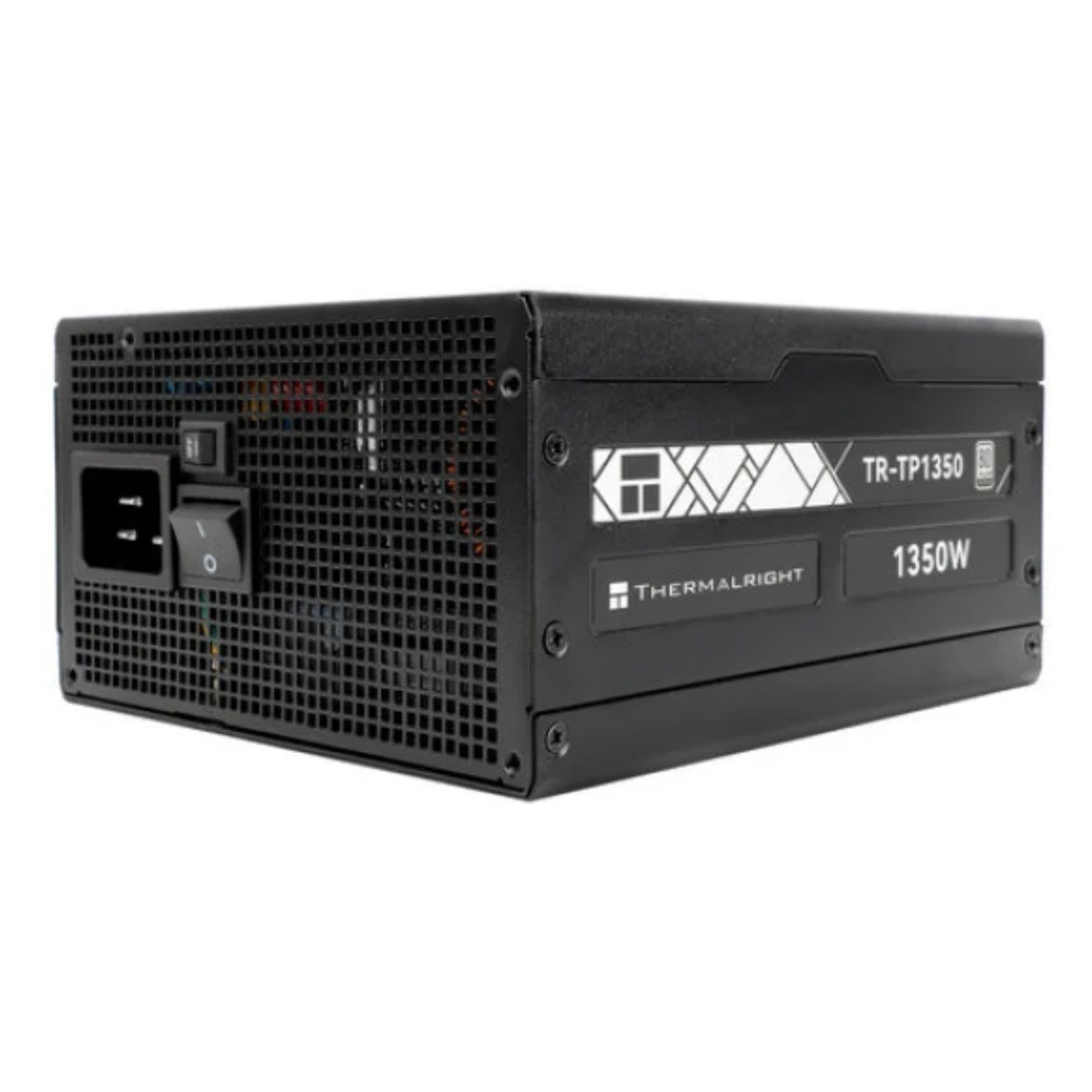 Thermalright TR-TP1350 80+PLATINUM 1350W