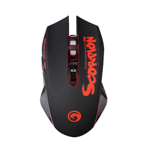 Mouse Marvo Scorpion M-506