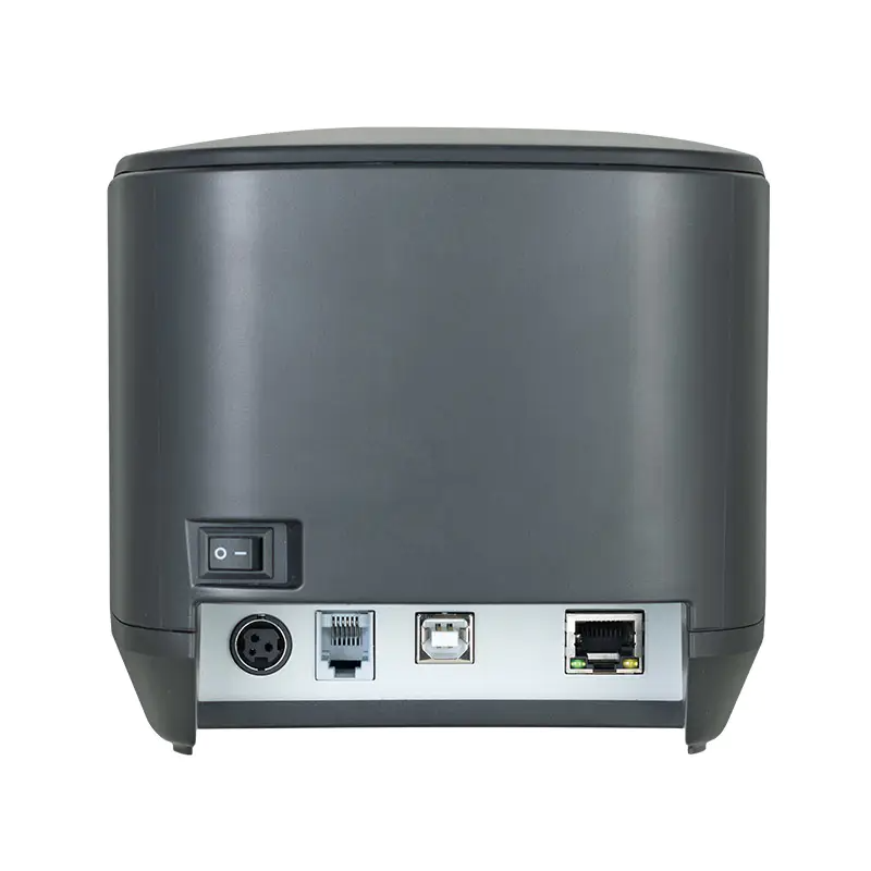 CEK PR XPRINTE XP-Q833L USB+LAN