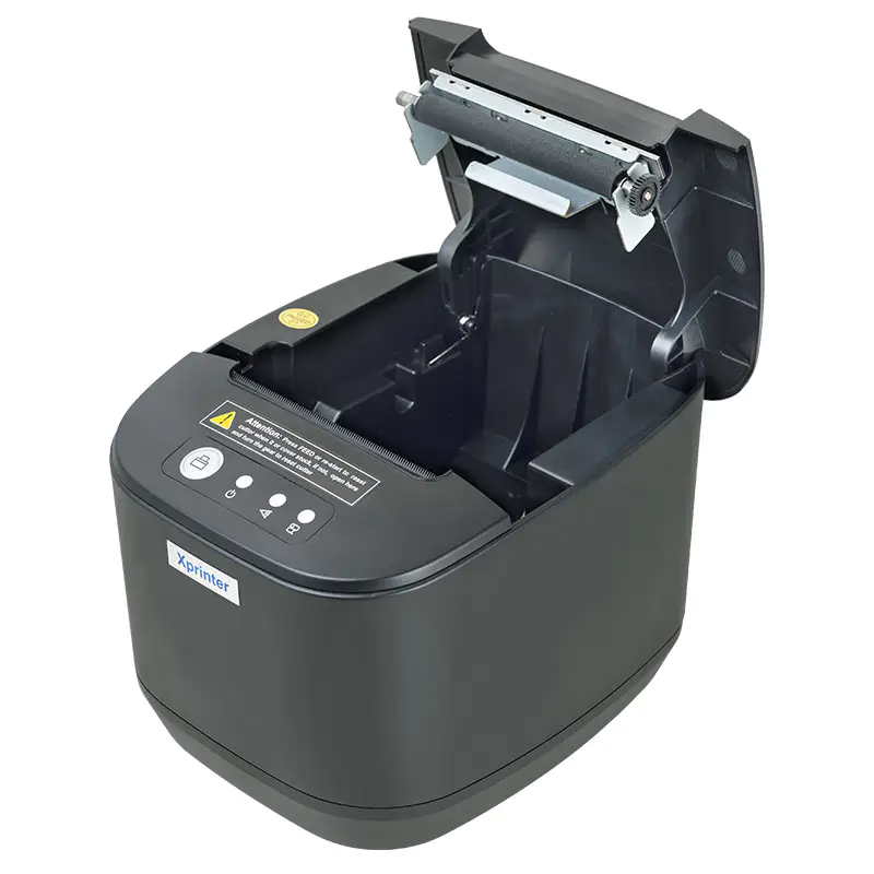 CEK PR XPRINTE XP-Q833L USB+LAN