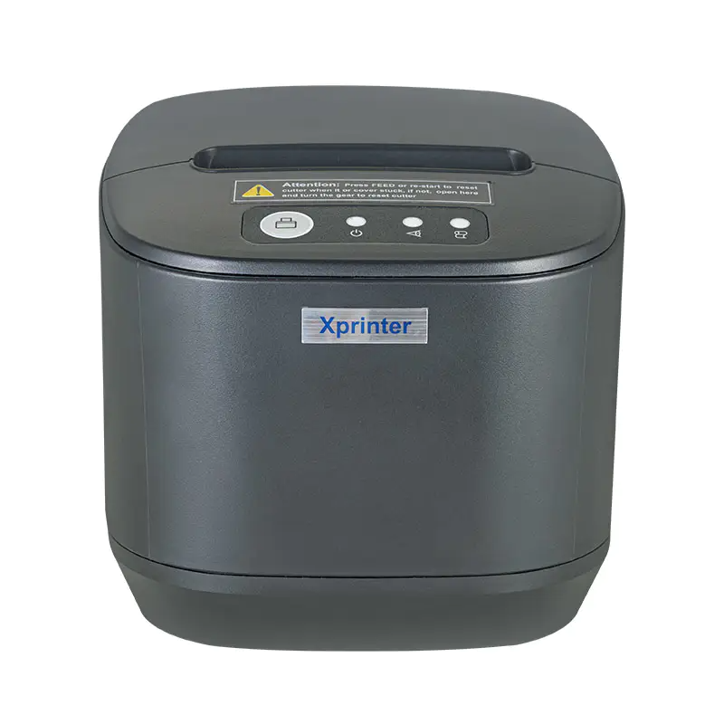 CEK PR XPRINTE XP-Q833L USB+LAN