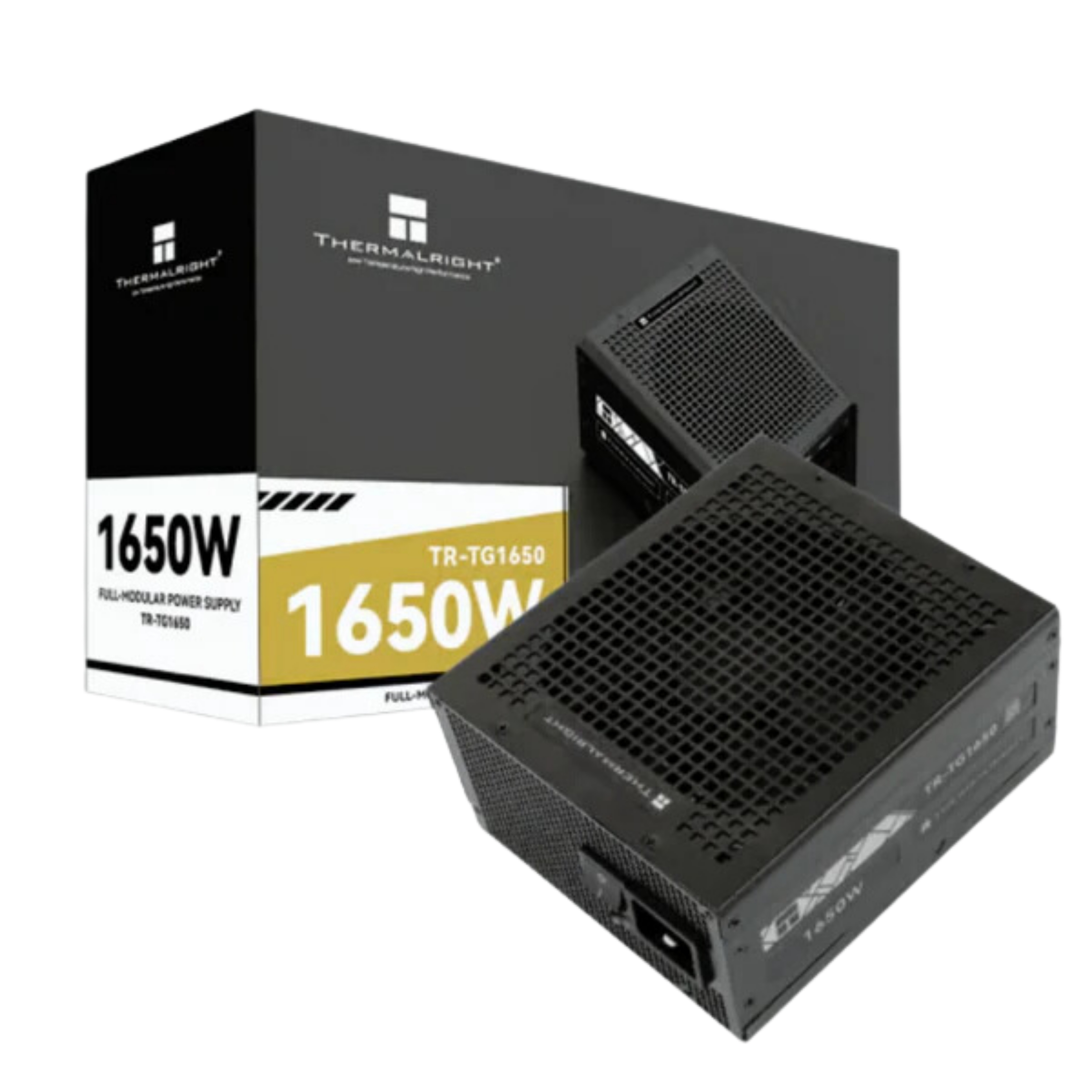 Thermalright TR-TG1650 80+GOLD 1650W