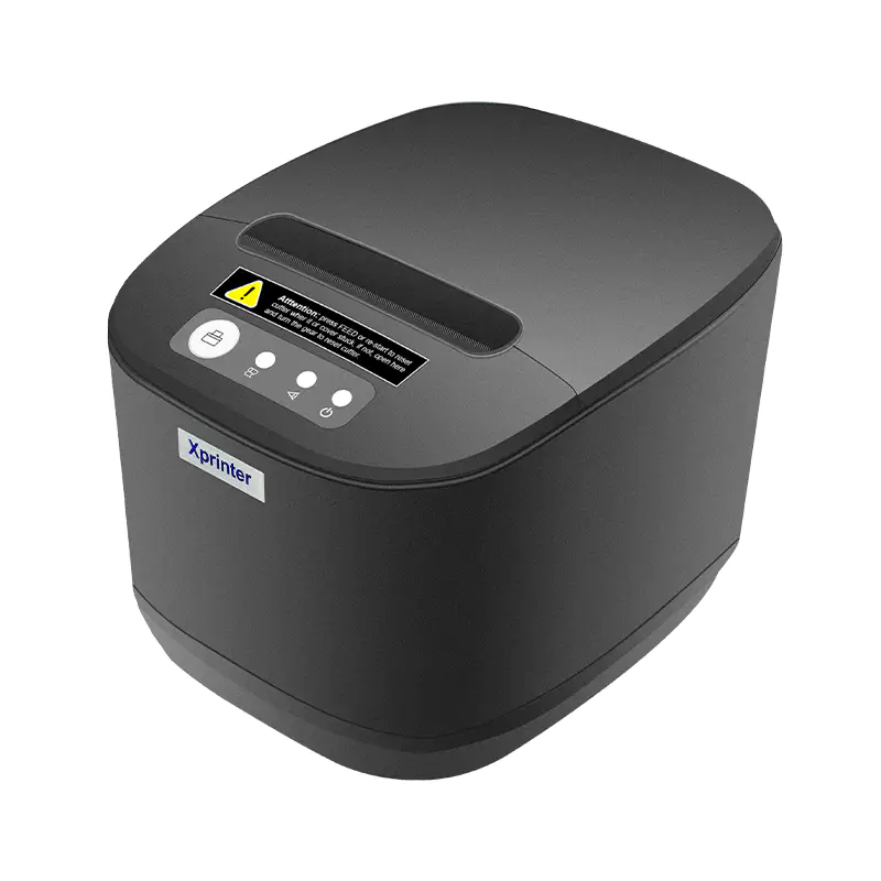 CEK PR XPRINTE XP-Q833L USB+LAN