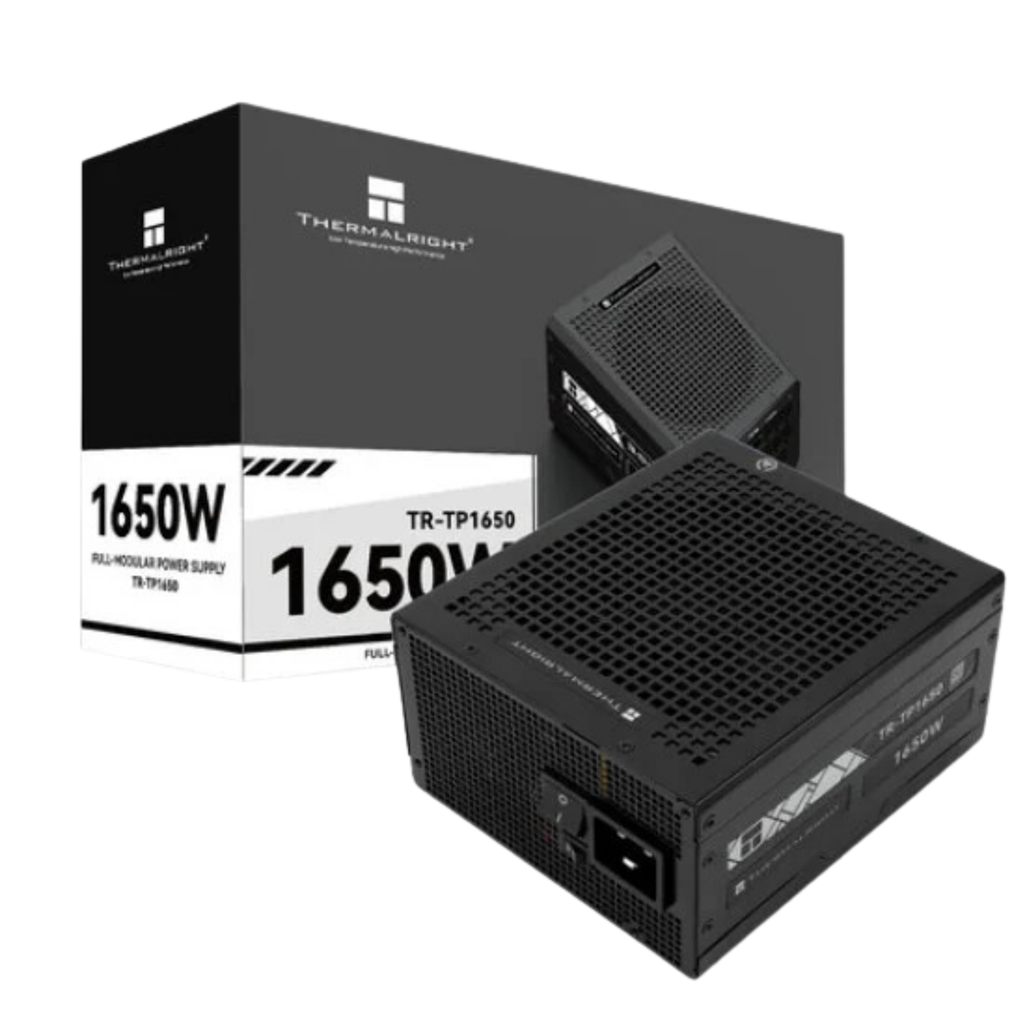 Thermalright TR-TP1650 80+PLATINUM 1650W