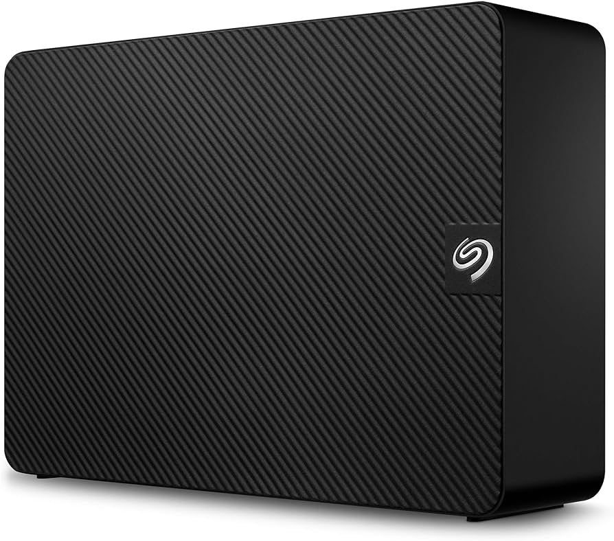 HDD EXTERNAL SEAGATE EXPANSION 18TB (STKP18000402)