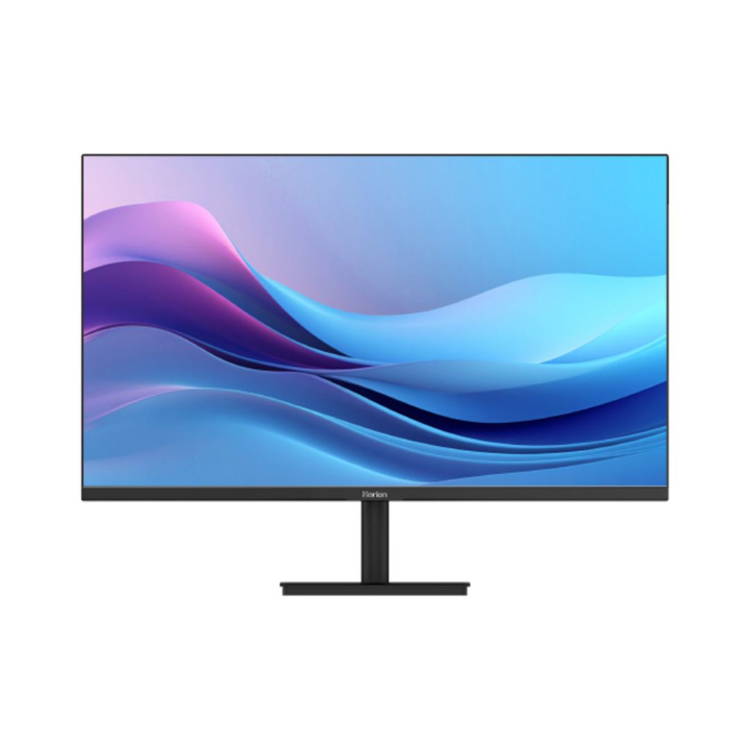 Horion 27H01QG Office Monitor – 27″ QHD, 100Hz, HDR