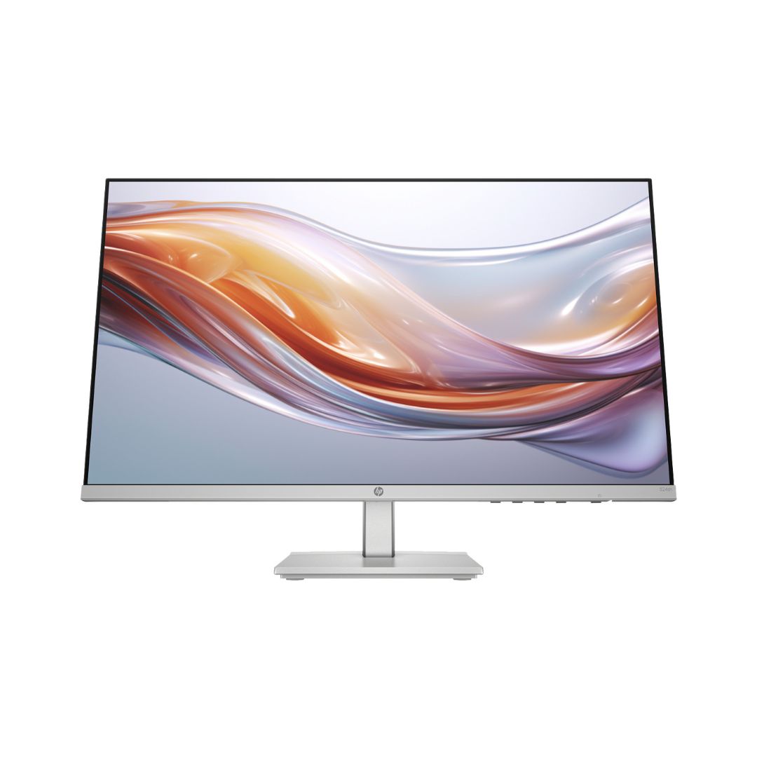 HP Series 5 23.8 inch FHD Monitor - 524sh