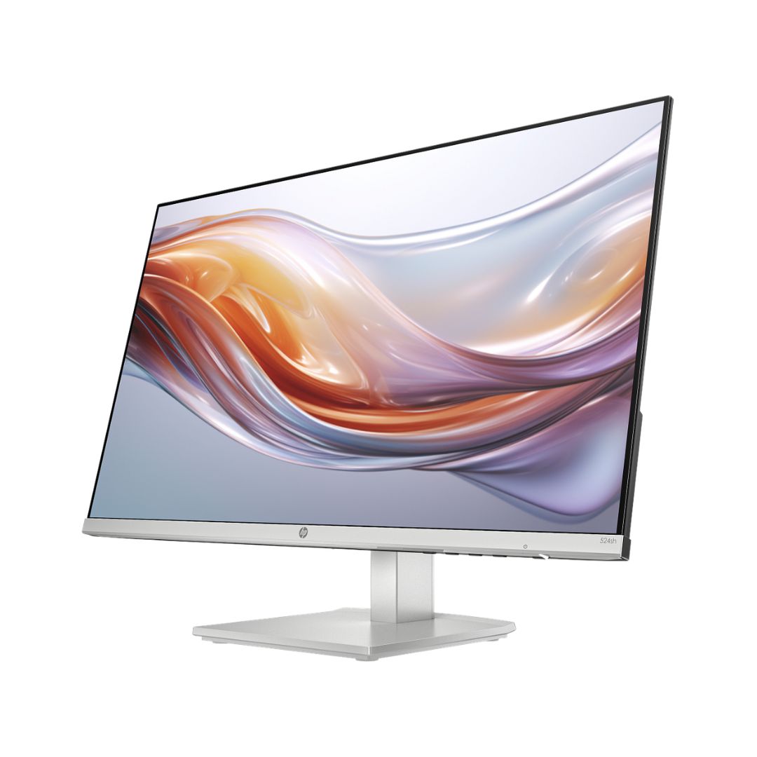 HP Series 5 23.8 inch FHD Monitor - 524sh