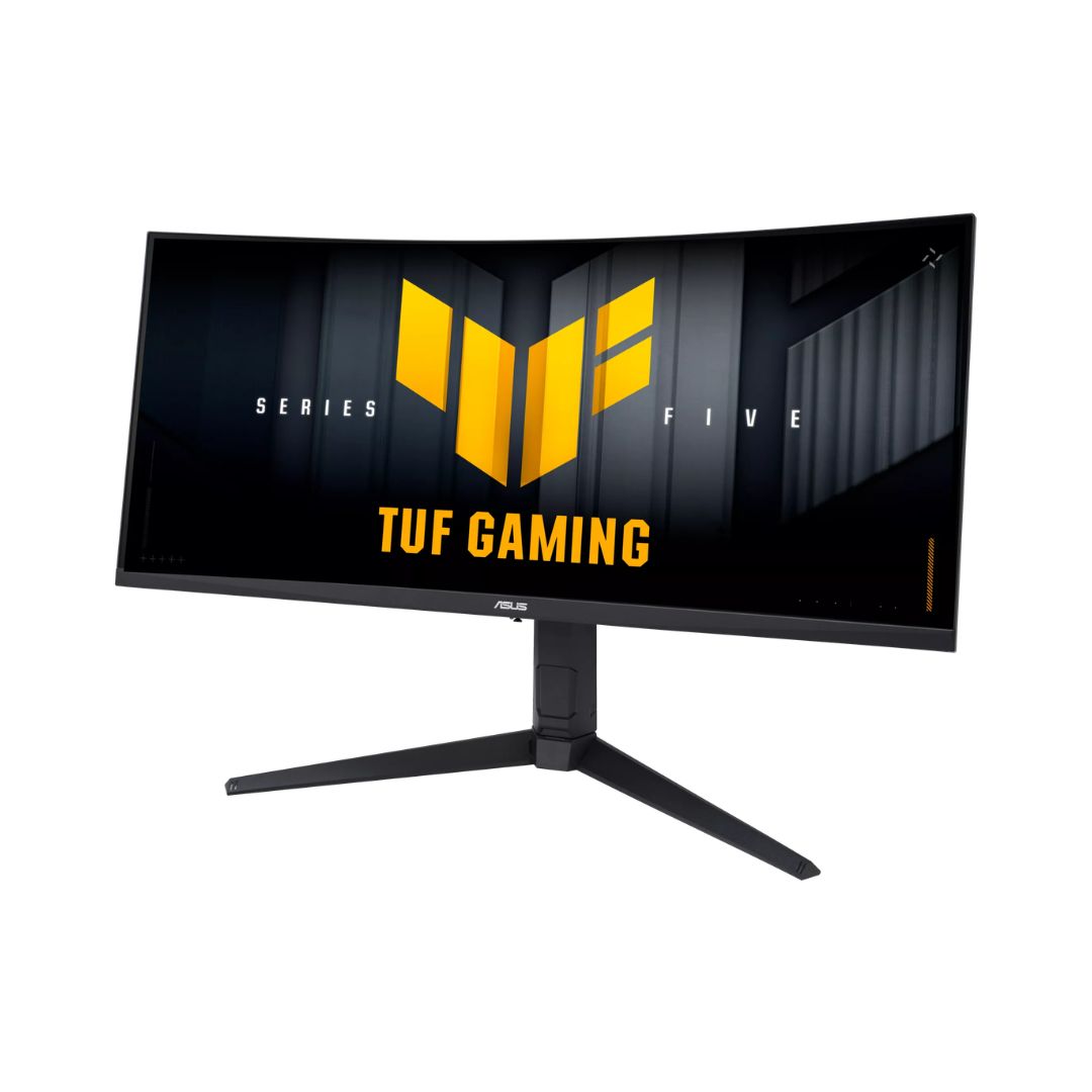 ASUS TUF Gaming Series 5 VG34WQML5A Curved Monitor