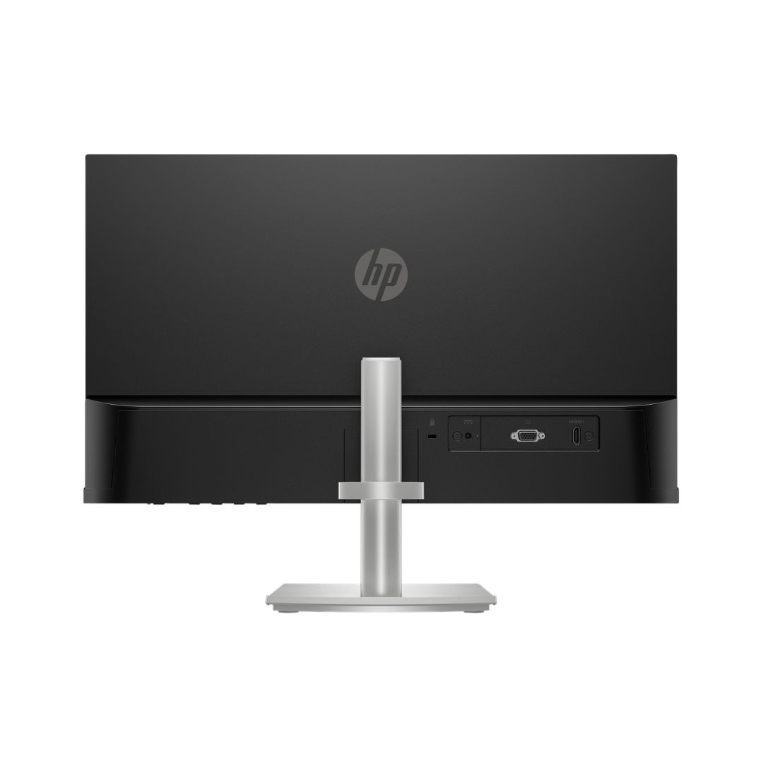 HP Series 5 23.8 inch FHD Monitor - 524sh