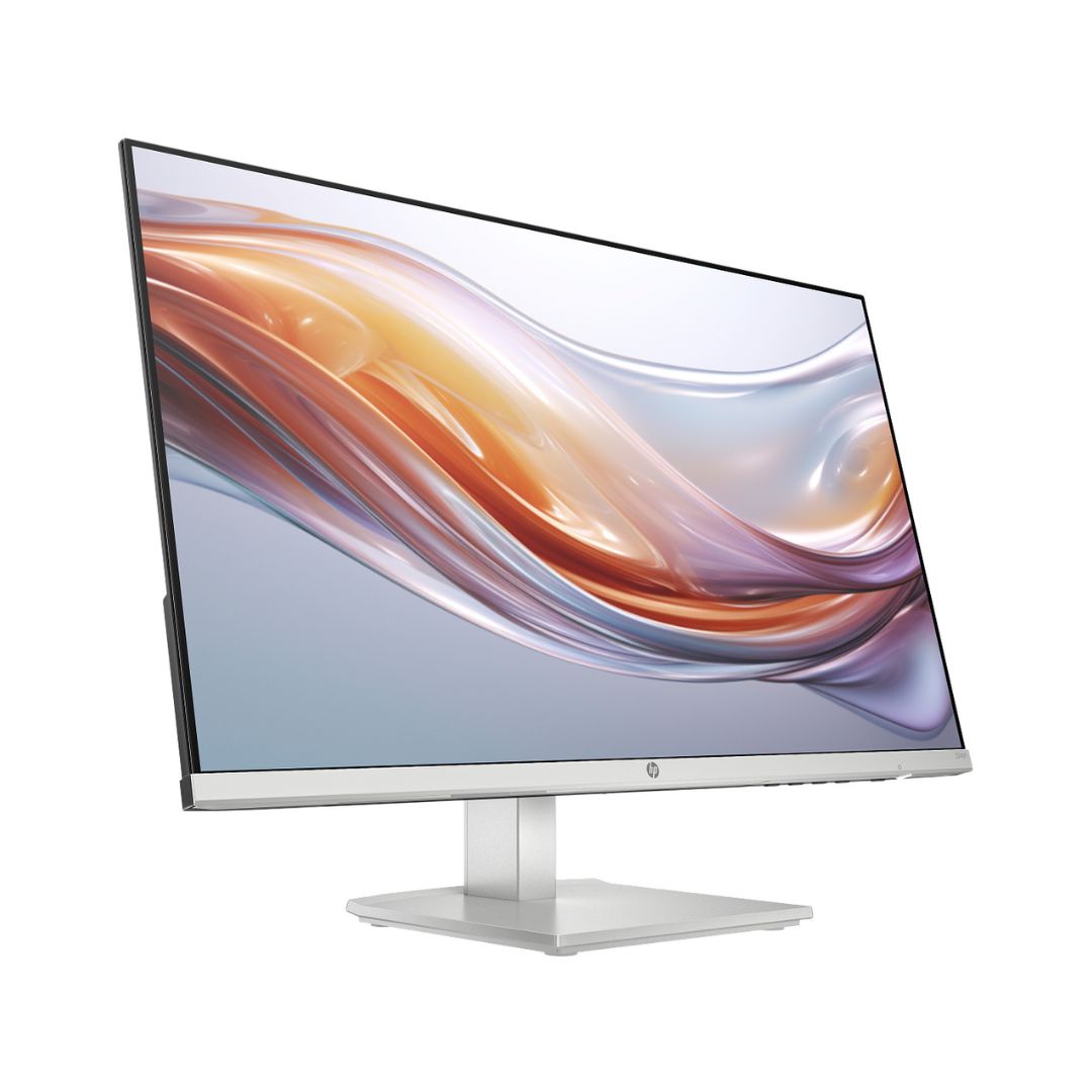 HP Series 5 23.8 inch FHD Monitor - 524sh