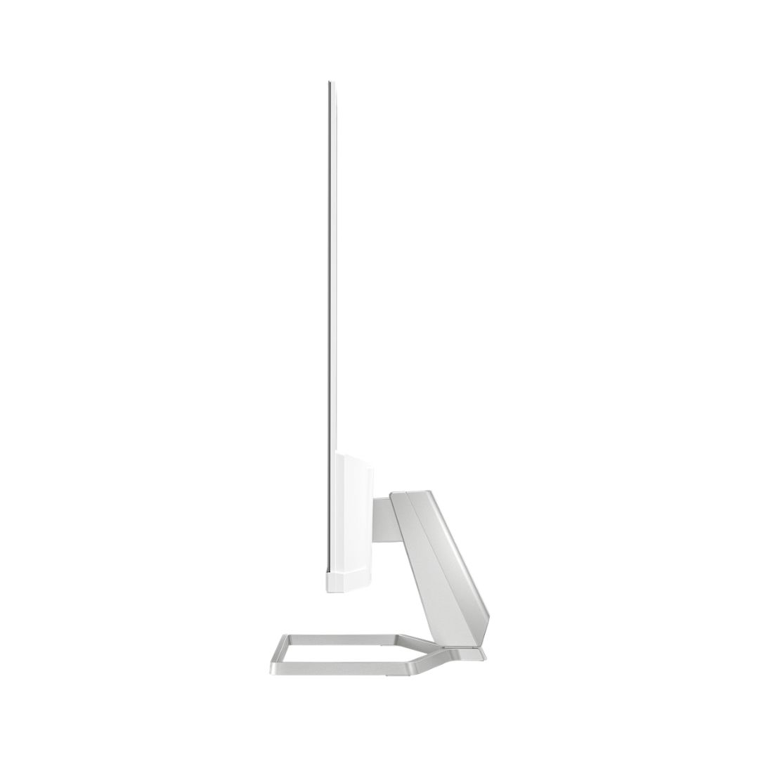 HP Series 5 27 inch FHD White Monitor - 527sw (94F46AA)