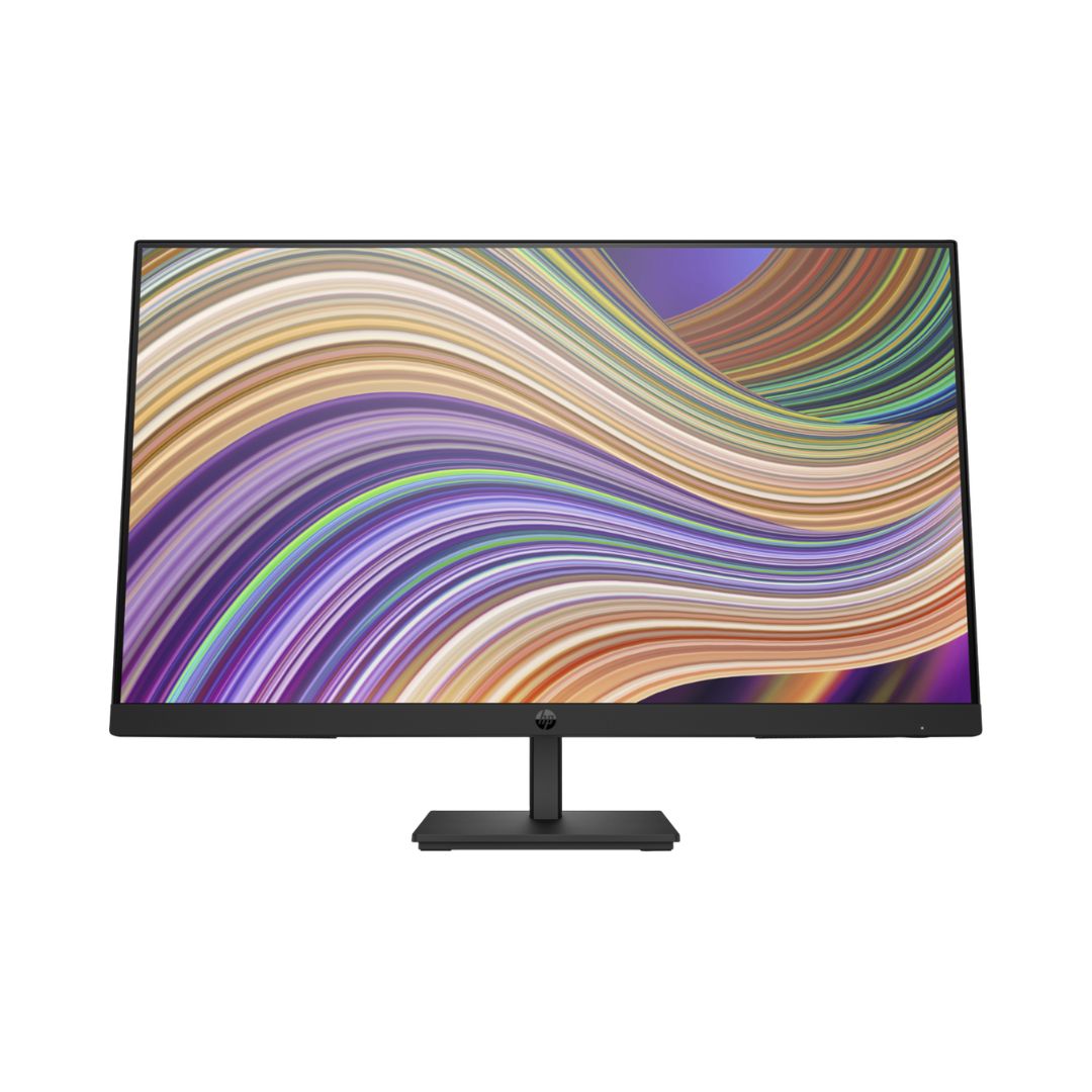 HP P27 G5 (27) FHD Monitor - (64X69AA)