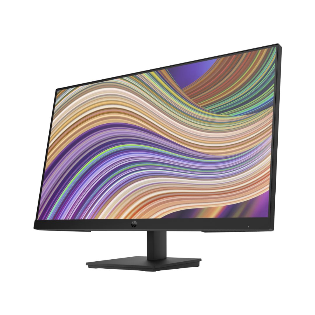 HP P27 G5 (27) FHD Monitor - (64X69AA)