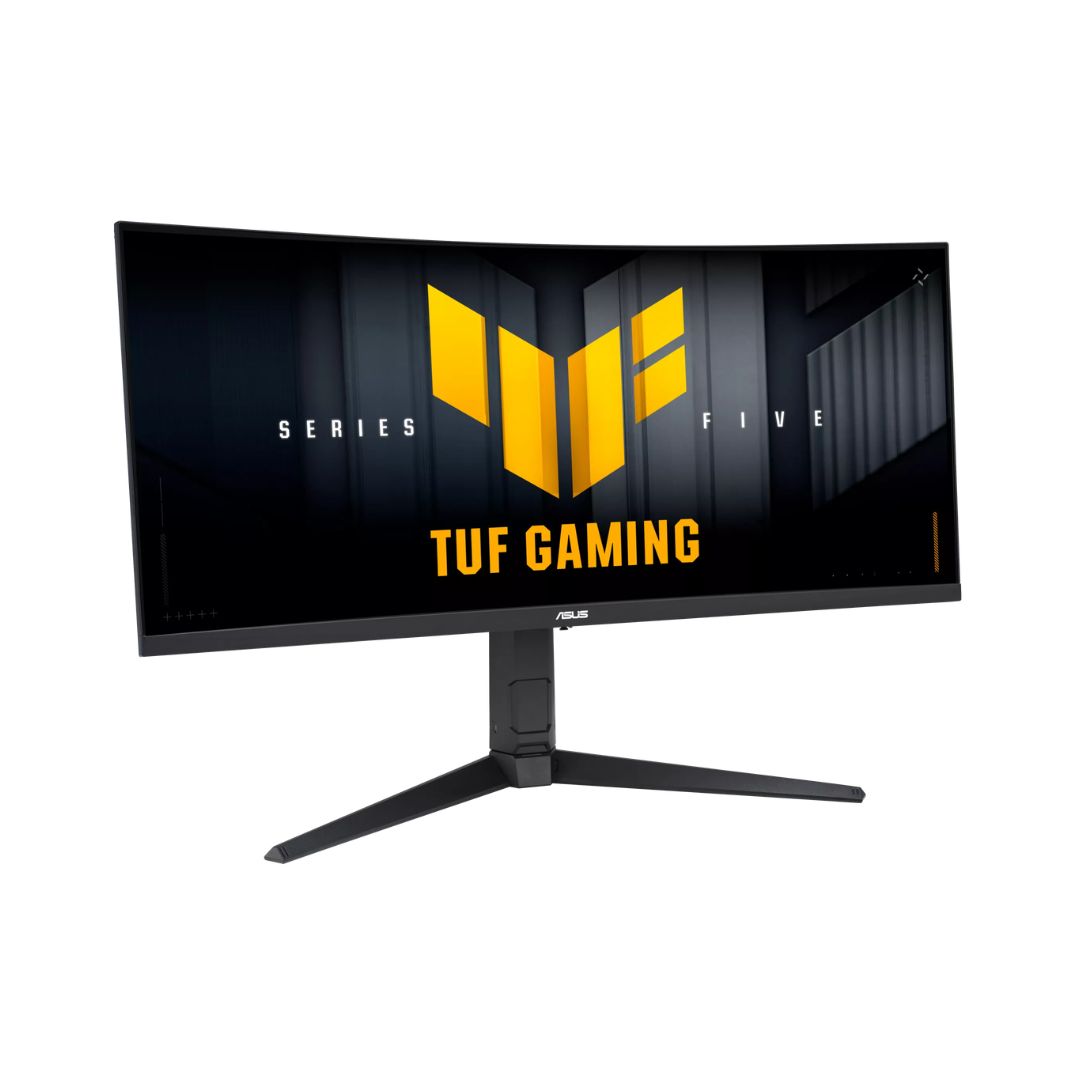 ASUS TUF Gaming Series 5 VG34WQML5A Curved Monitor