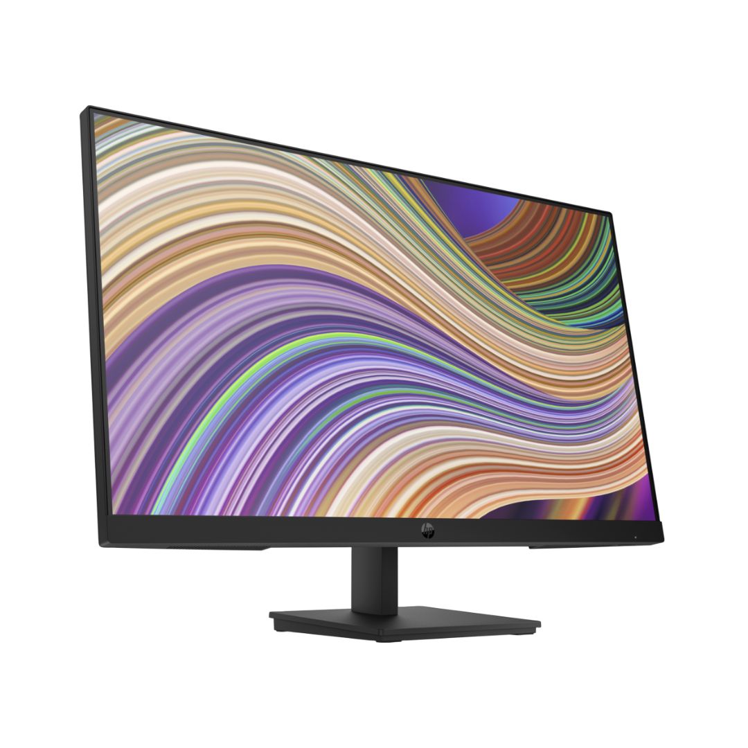 HP P27 G5 (27) FHD Monitor - (64X69AA)