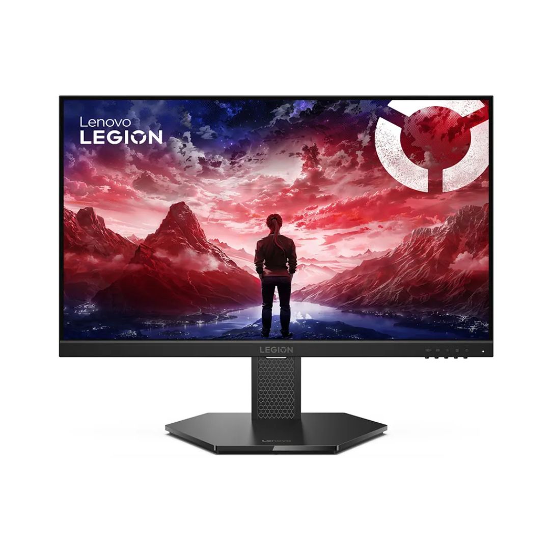 Lenovo Legion 24-10 24-inch IPS FHD 240Hz Gaming Monitor