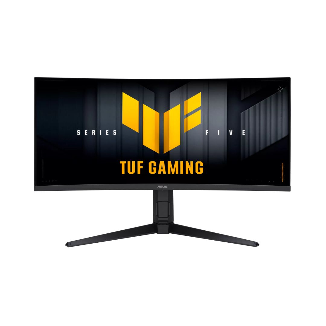 ASUS TUF Gaming Series 5 VG34WQML5A Curved Monitor