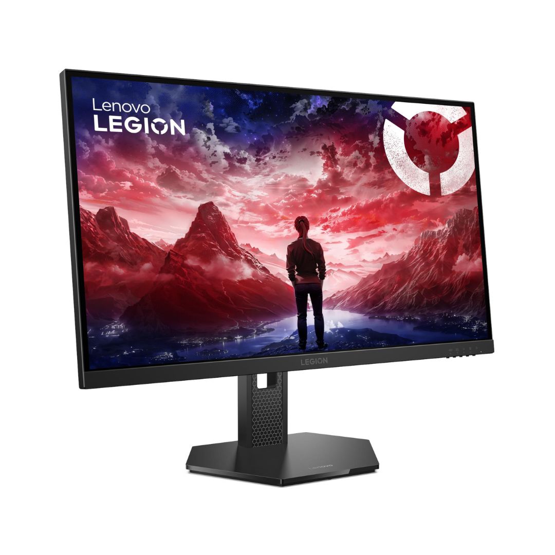 Lenovo Legion 27-10 27-inch IPS FHD 240Hz Gaming Monitor