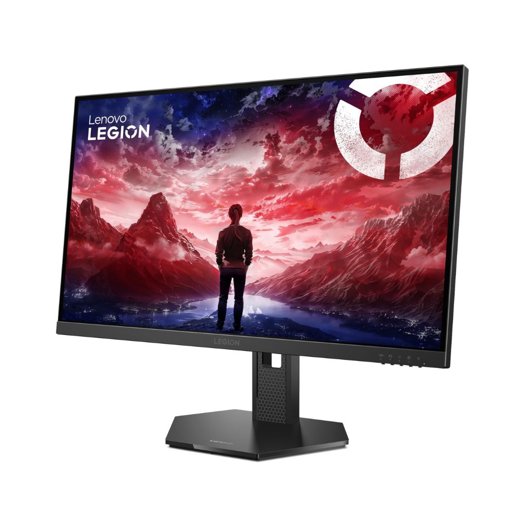 Lenovo Legion 27-10 27-inch IPS FHD 240Hz Gaming Monitor