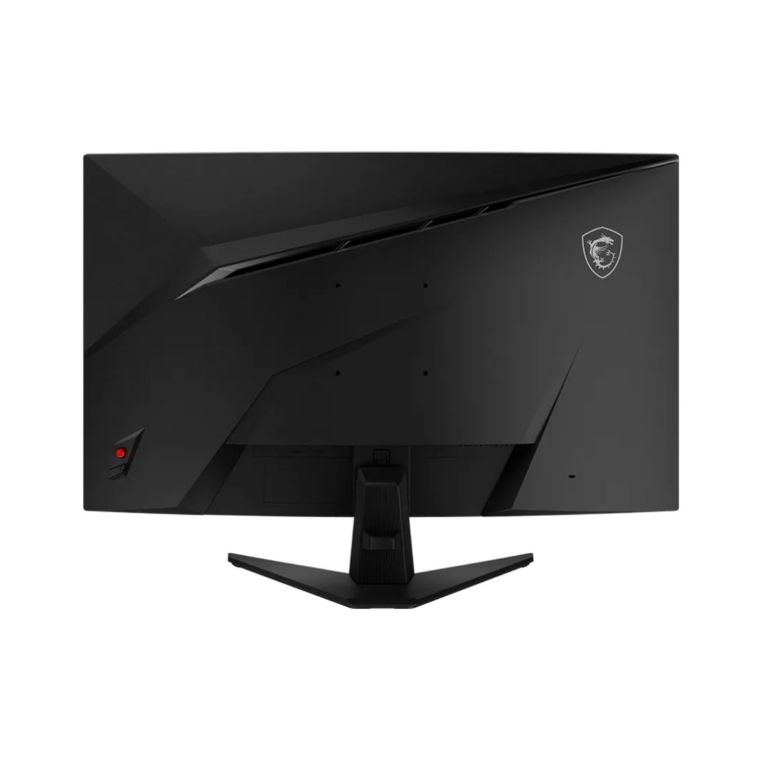 MSI MAG 321CQF E18 2K 180Hz CURVED Gaming Monitor