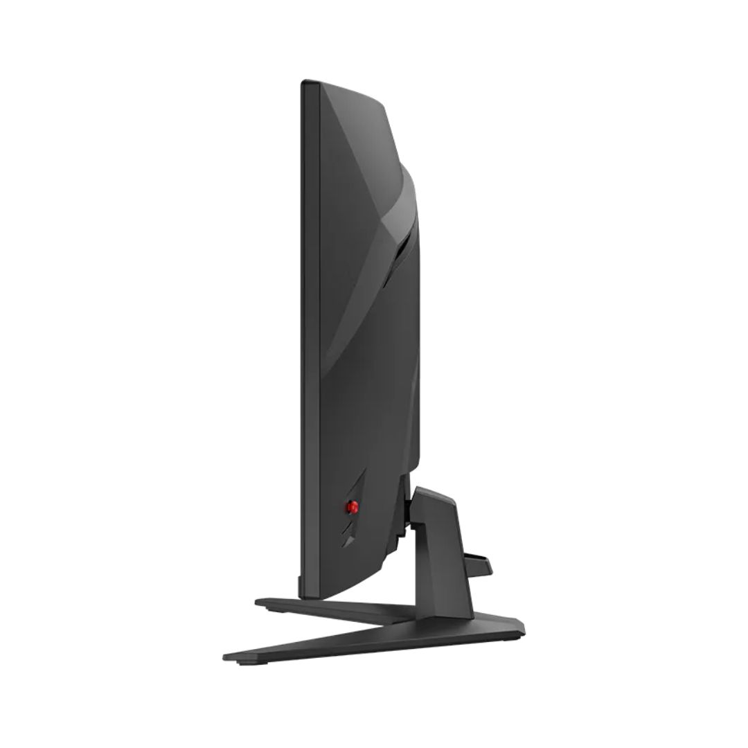 MSI MAG 321CQF E18 2K 180Hz CURVED Gaming Monitor