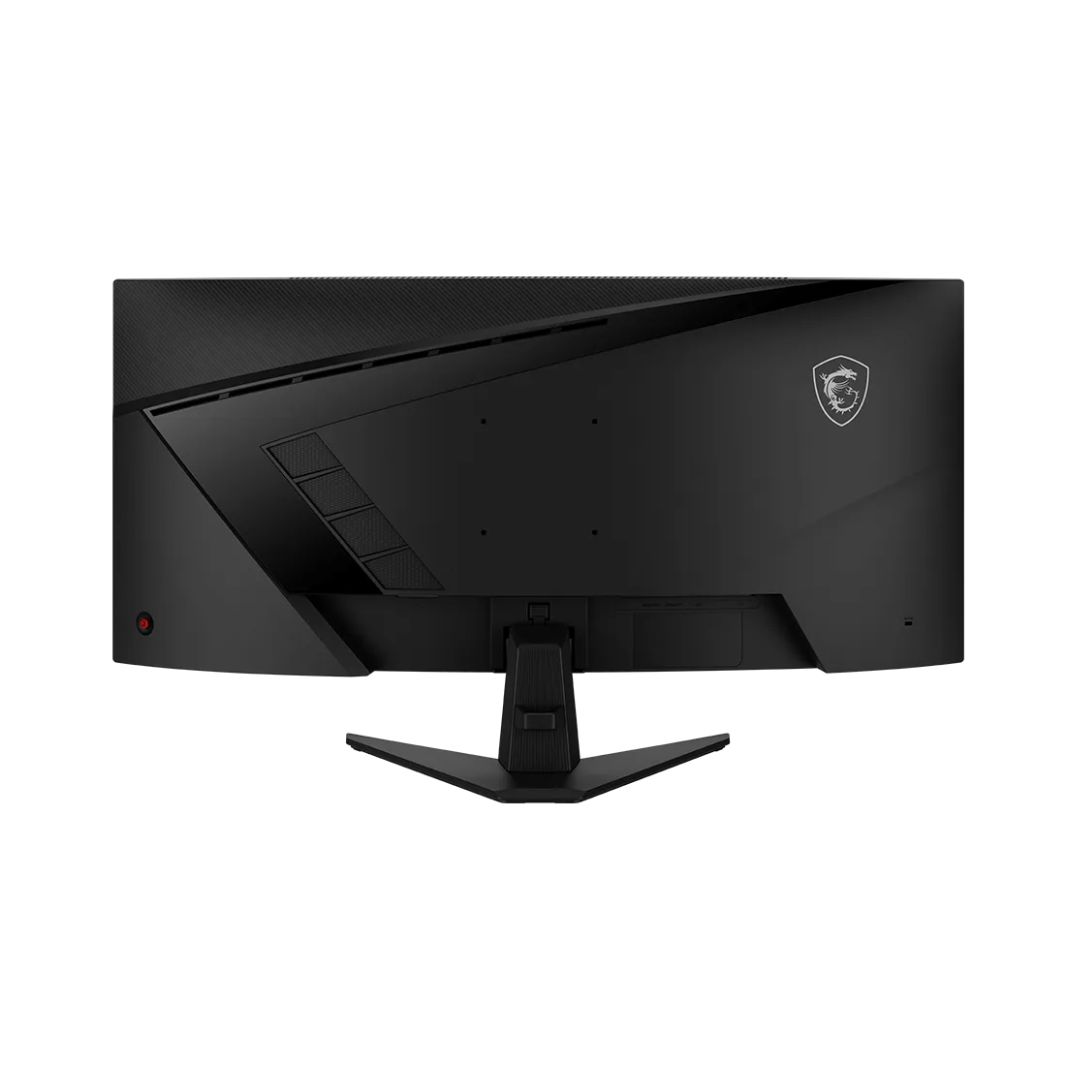 MSI MAG 346CQ E18 3.5K 180Hz CURVED Gaming Monitor