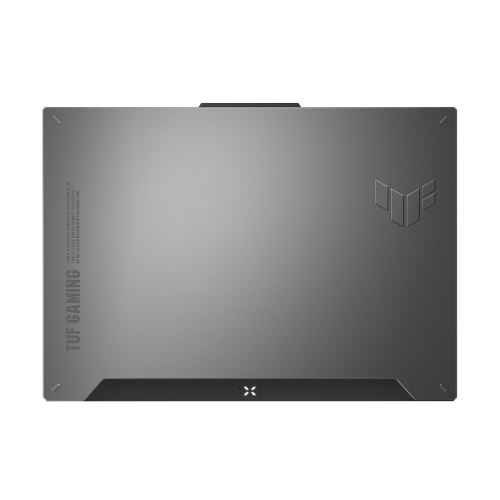 ASUS TUF GAMING FX507VU4-BS72