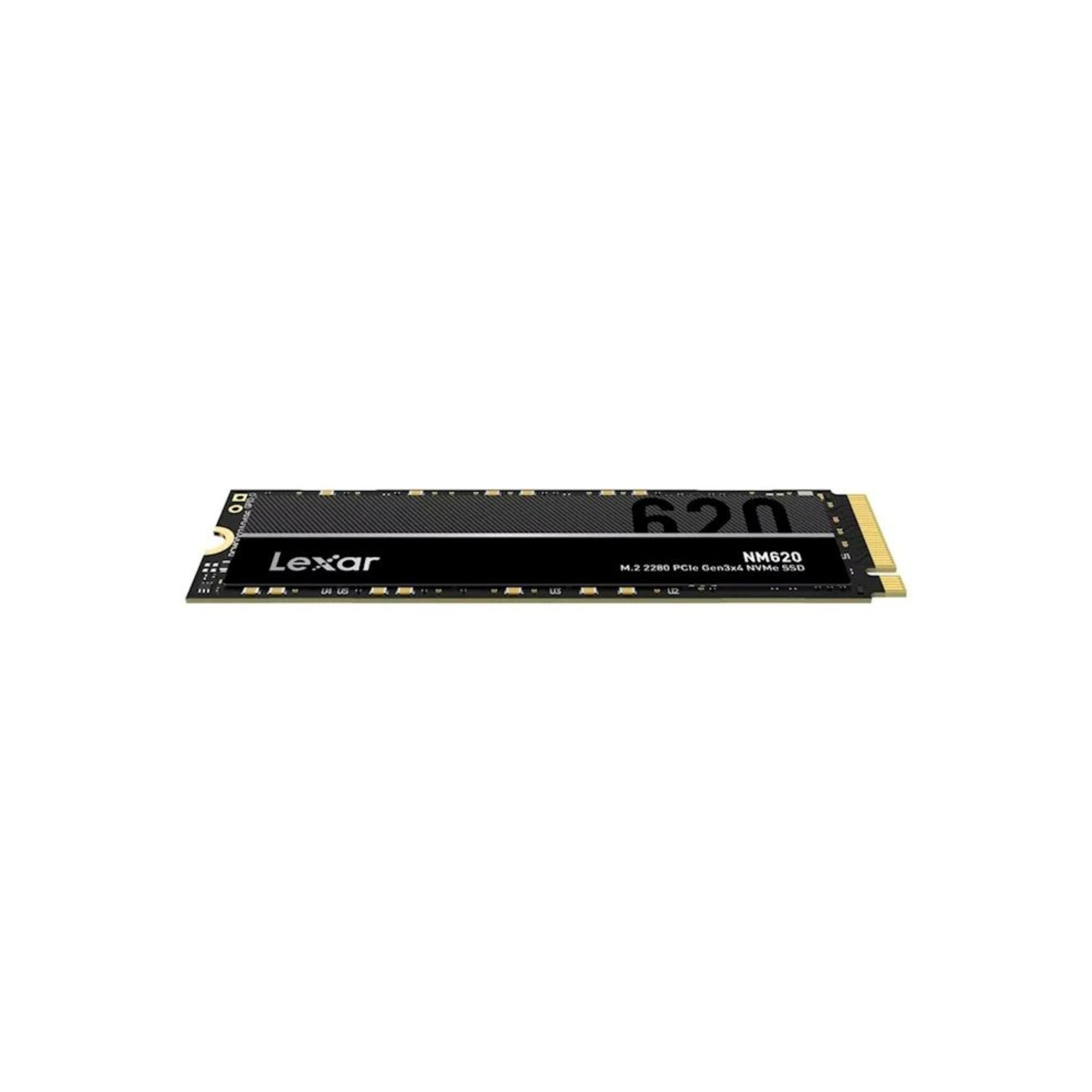 M2 SSD 2TB LEXAR NM620 NVME