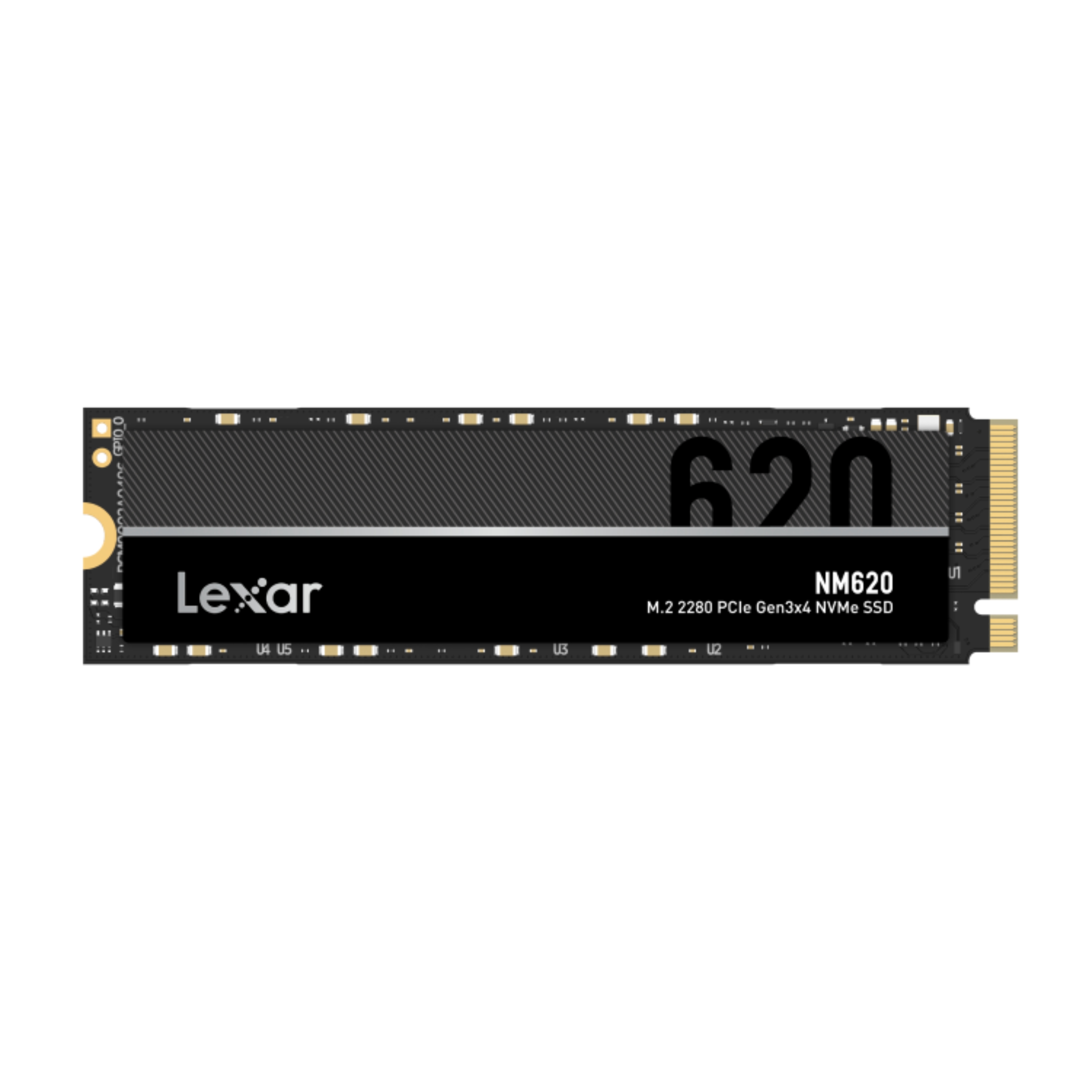 M2 SSD 1TB LEXAR NVME