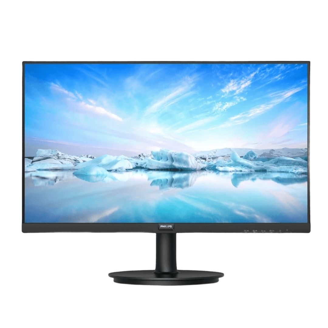 MONITOR PHILIPS 241V8B/89 100HZ