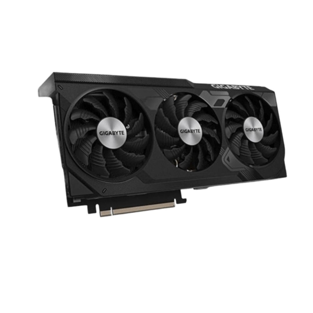GIGABYTE RTX4070TI SUPER 16GB 256BIT