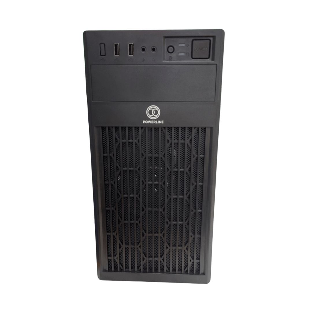 CASE POWERLINE 5021