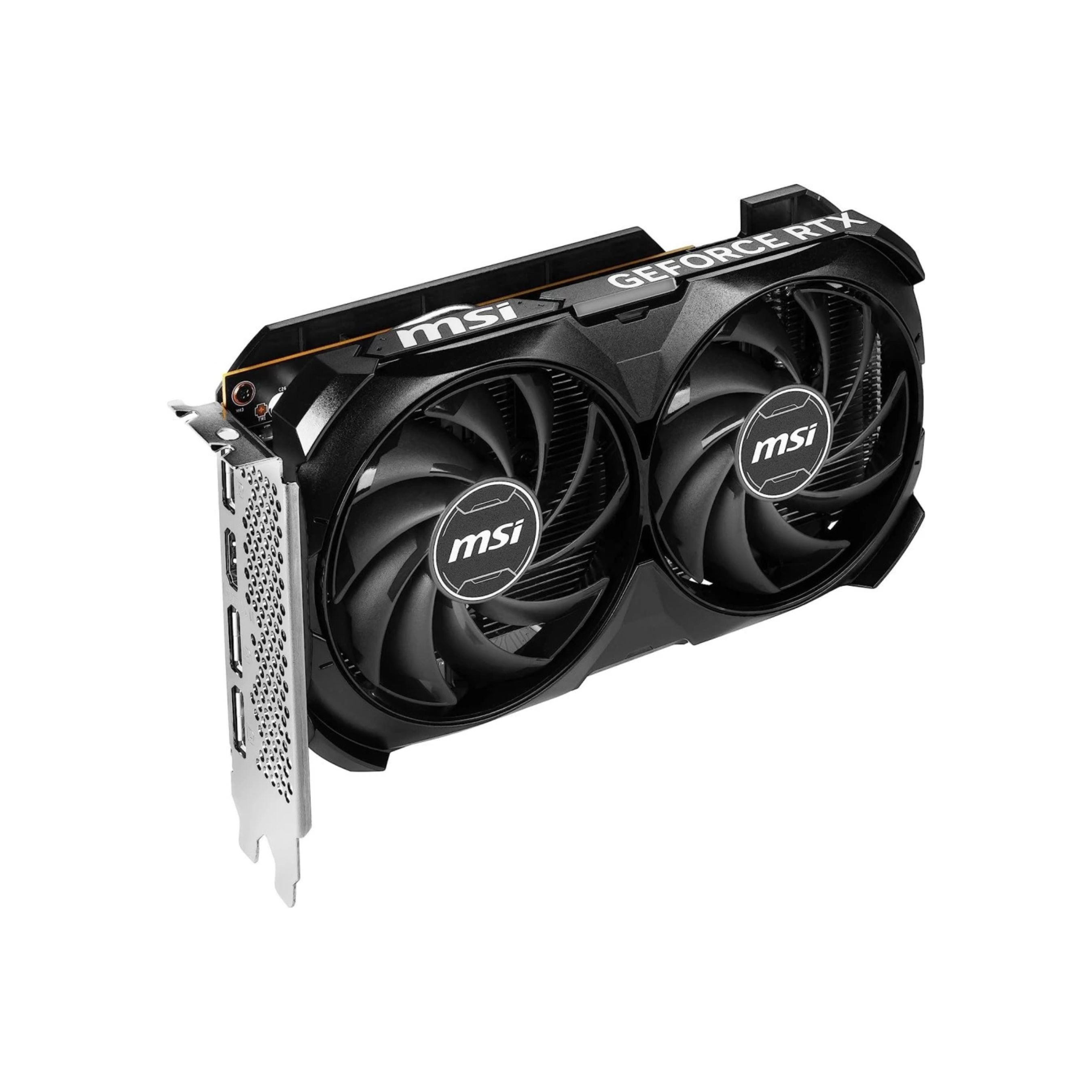 MSI RTX4060 VENTUS 2X 8GB 128BIT