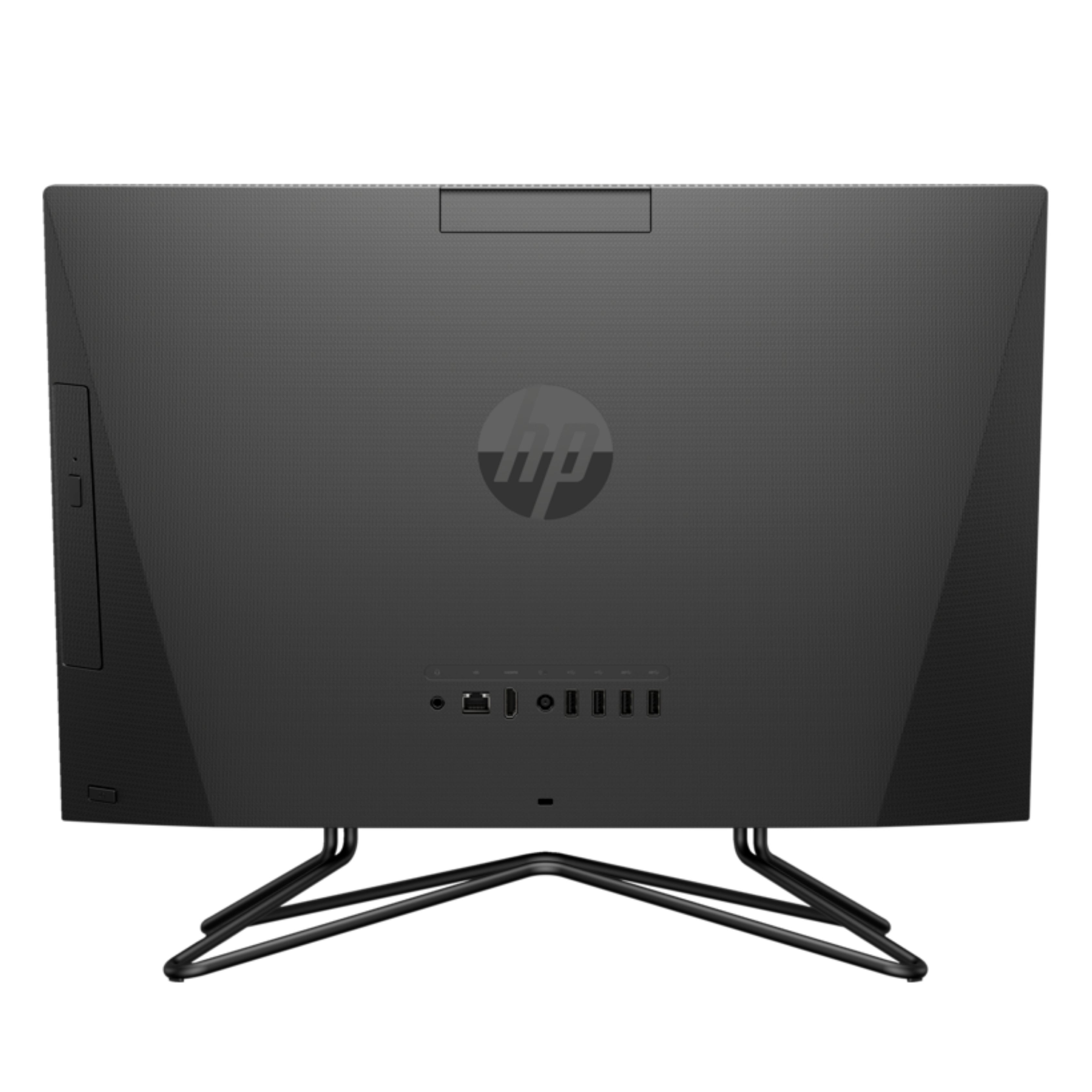 HP ALL-IN-ONE 200-G4 BK (295D6EA)