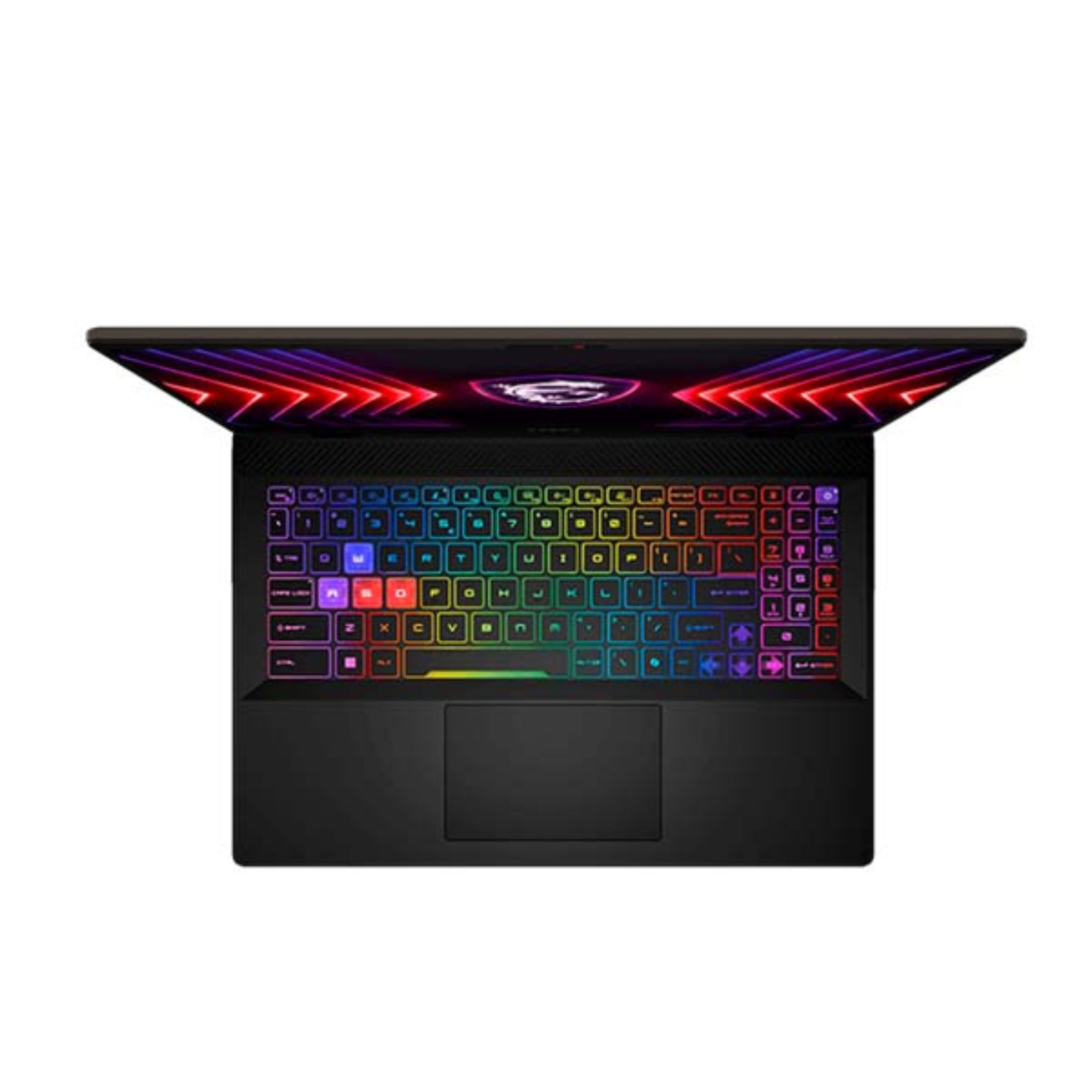 MSI SWORD 16 HX B14VFKG-202US  16" FHD IPS 144HZ
