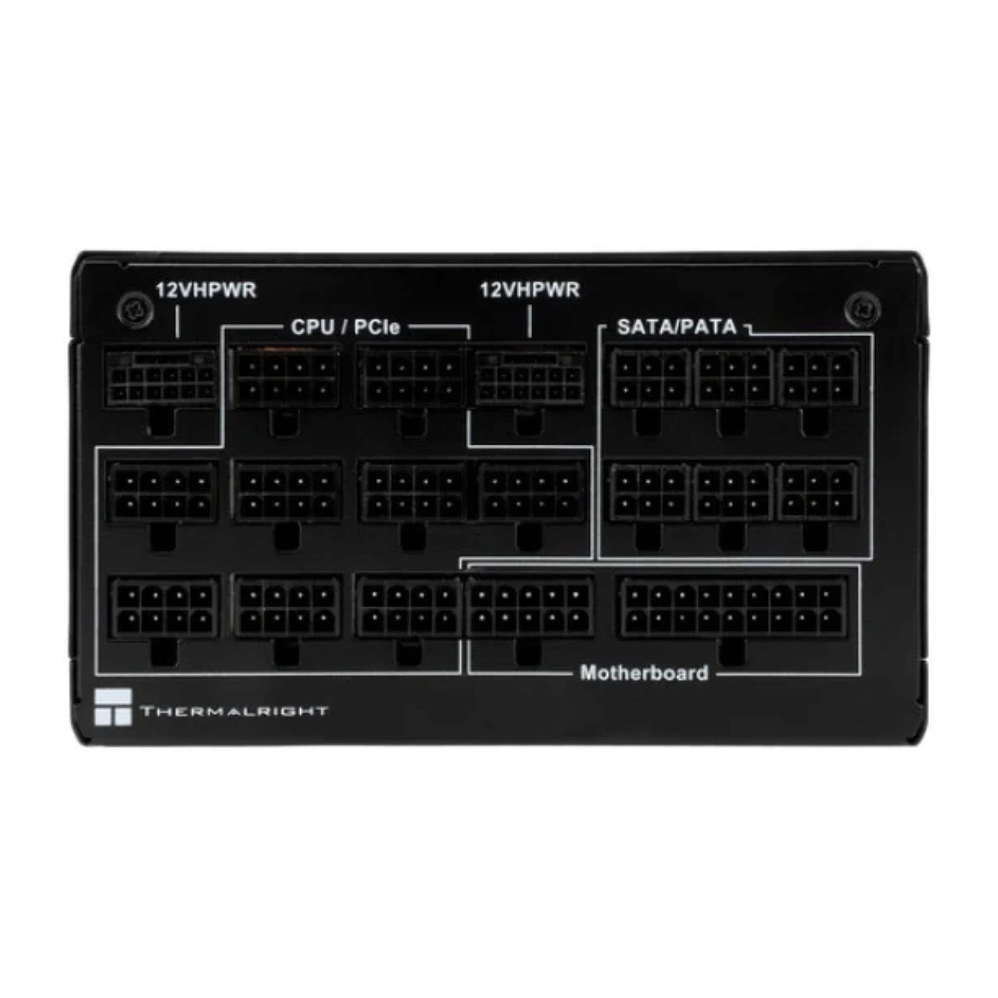 Thermalright TR-TP1650 80+PLATINUM 1650W