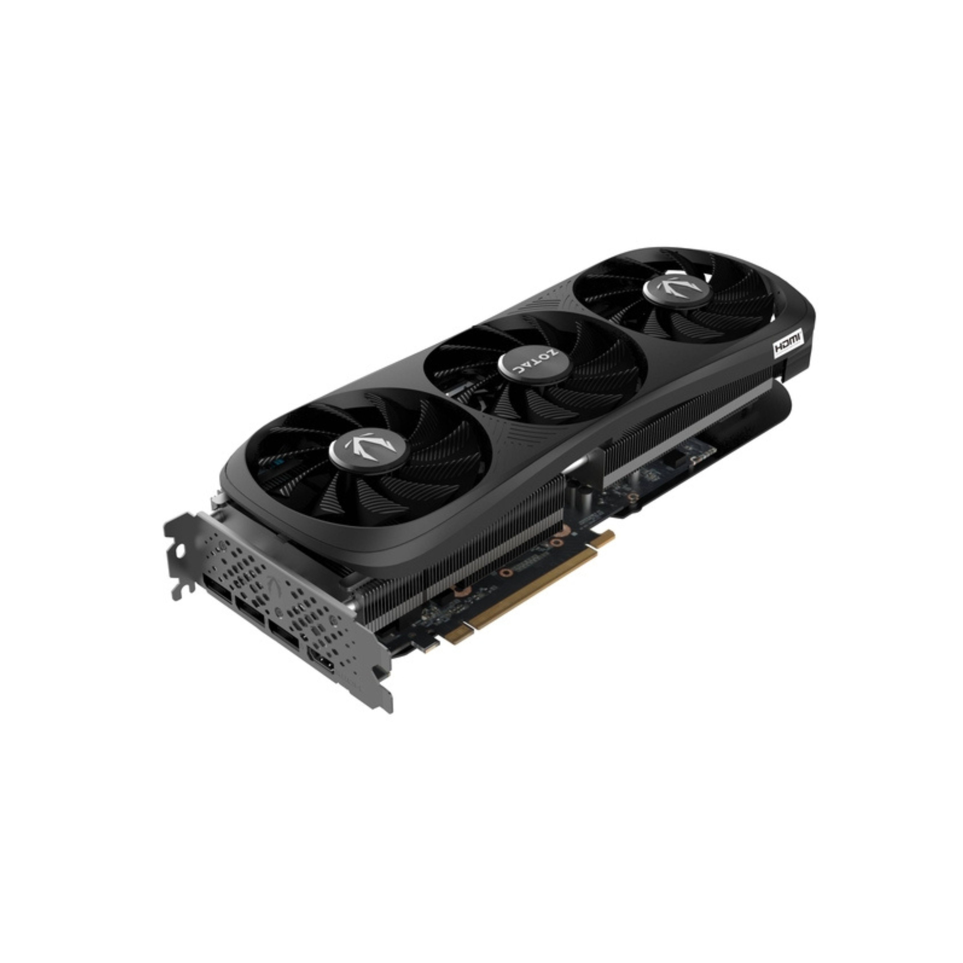 ZOTAC RTX4080 SUPER 16GB 256BIT