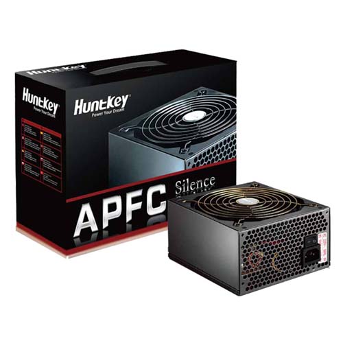 POWER SUPPLY HUNTKEY 700W APFC-700