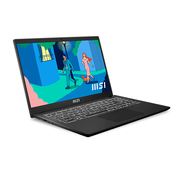 MODERN 15 B12M-464XAE 15.6" FHD IPS