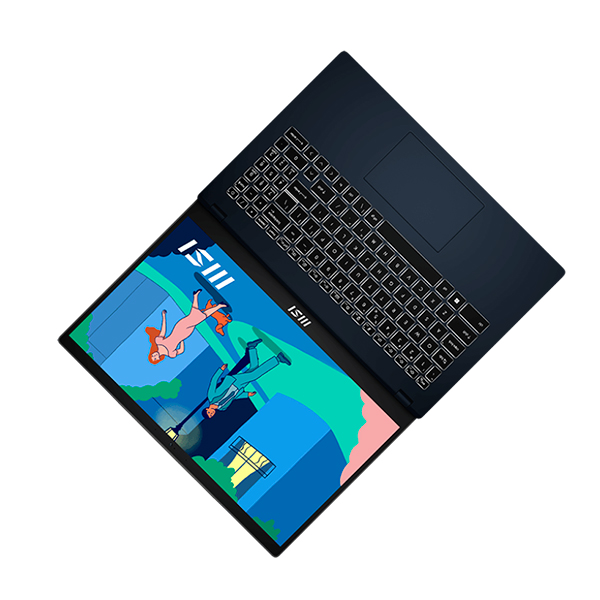 MODERN 15 B12M-464XAE 15.6" FHD IPS
