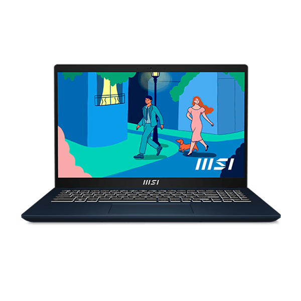 MODERN 15 B12M-464XAE 15.6" FHD IPS