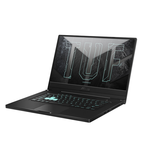 Oyun noutbuku Asus TUF Gaming F15 FX516PC-HN004W (90NR05U1-M03300)