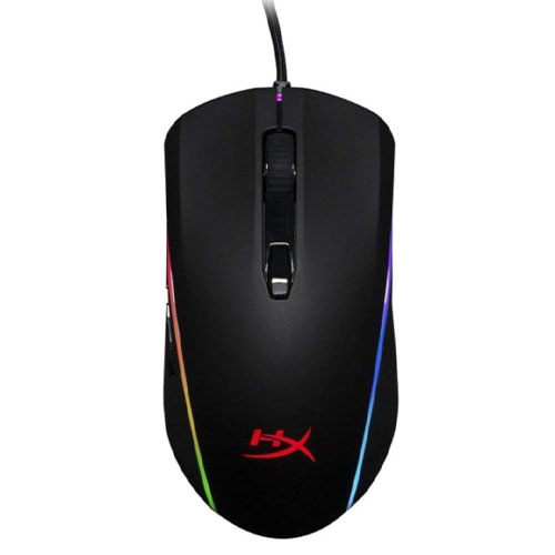 Mouse HyperX Pulsefire Surge - Gaming Mouse (Black)