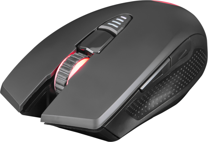 MOUSE GAMING SCORPION G-982